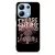 Choose darkness Antisocial Xiaomi Redmi Note 13 4G tok
