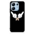 Anti social Mickey Antisocial Xiaomi Redmi Note 13 4G tok