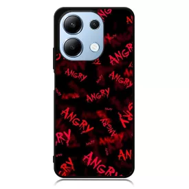 Angry Antisocial Xiaomi Redmi Note 13 4G tok
