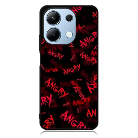 Angry Antisocial Xiaomi Redmi Note 13 4G tok