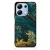 Luxury Blue Aranylo marvany Xiaomi Redmi Note 13 4G tok