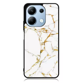 Simple Beauty marvanyos marvany mintas Xiaomi Redmi Note 13 4G tok