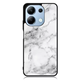 Luxury White marvanyos marvany mintas Xiaomi Redmi Note 13 4G tok