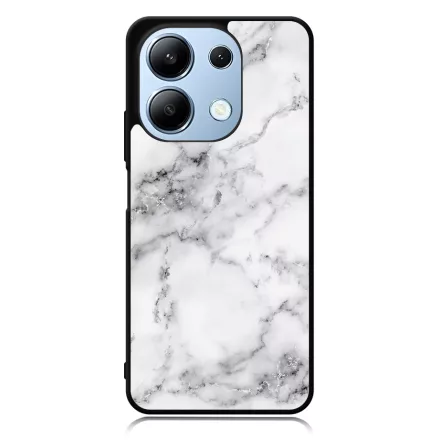 Luxury White marvanyos marvany mintas Xiaomi Redmi Note 13 4G tok
