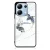 marble marvany mintas viragos Xiaomi Redmi Note 13 4G tok