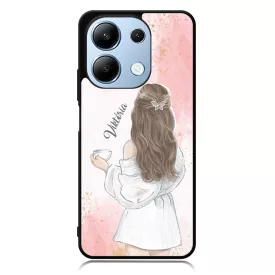 Morning Best Friends forever legjobb baratnos Xiaomi Redmi Note 13 4G tok