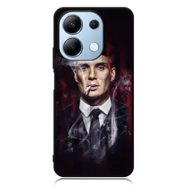 Tommy Shelby Art peaky blinders Xiaomi Redmi Note 13 4G tok