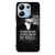 Tommy Shelby No rules idezet peaky blinders Xiaomi Redmi Note 13 4G tok