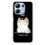 Cat Mood cicas macskas this is fine Xiaomi Redmi Note 13 4G tok