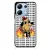 This is fine DOG kutyas meme Xiaomi Redmi Note 13 4G tok