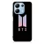 BTS - KPOP Xiaomi Redmi Note 13 4G tok
