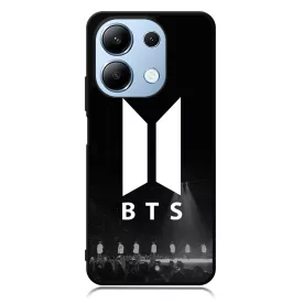 BTS - Concert Xiaomi Redmi Note 13 4G tok