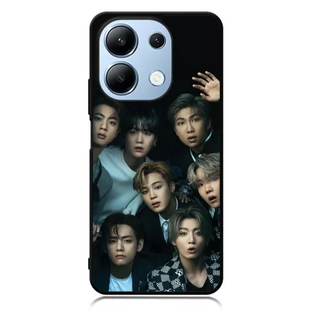 BTS Boys Xiaomi Redmi Note 13 4G tok