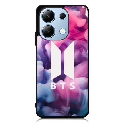 Colorful BTS Xiaomi Redmi Note 13 4G tok