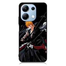 Bleach Soul Resurreccion Xiaomi Redmi Note 13 4G tok