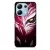 Ichigo Kurosaki - Hollow Mask Xiaomi Redmi Note 13 4G tok