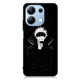 Cool Gojou Xiaomi Redmi Note 13 4G tok