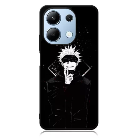 Cool Gojou Xiaomi Redmi Note 13 4G tok