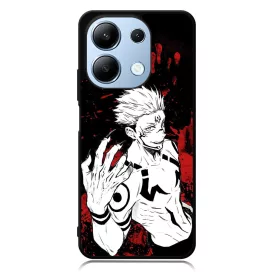 Cool Sukuna Xiaomi Redmi Note 13 4G tok