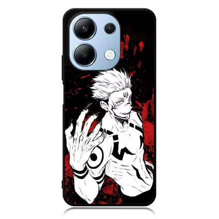 Cool Sukuna Xiaomi Redmi Note 13 4G tok