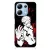 Cool Sukuna Xiaomi Redmi Note 13 4G tok