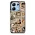 WANTED - One Piece Xiaomi Redmi Note 13 4G tok