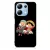 Luffy and Zoro Sleep - One Piece Xiaomi Redmi Note 13 4G tok