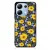 Csodaszep napraforgos Hello Nyar Xiaomi Redmi Note 13 4G tok