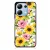 Napraforgo virag mintas Hello nyar Xiaomi Redmi Note 13 4G tok