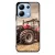 Piros Traktor  Xiaomi Redmi Note 13 4G tok