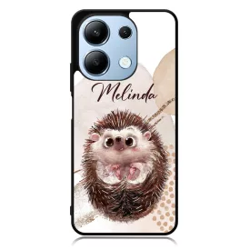 Kerd a neveddel - Cuki suni - osz Xiaomi Redmi Note 13 4G tok