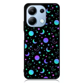 Moon - Halloween Xiaomi Redmi Note 13 4G tok
