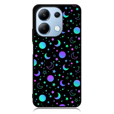 Moon - Halloween Xiaomi Redmi Note 13 4G tok