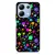Colored Splash - Halloween Xiaomi Redmi Note 13 4G tok