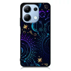 Astronomical Moon - Wicca Xiaomi Redmi Note 13 4G tok
