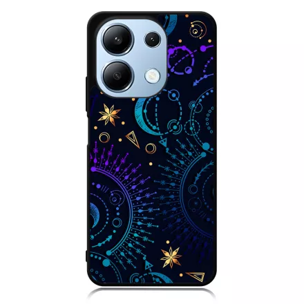 Astronomical Moon - Wicca Xiaomi Redmi Note 13 4G tok