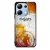 Kerd a Neveddel Grunge Kosarlabda Xiaomi Redmi Note 13 4G tok