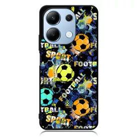 COLOR Foci mintas Xiaomi Redmi Note 13 4G tok