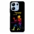 Kerd a Neveddel FOR HIM kezilabda mintas Xiaomi Redmi Note 13 4G tok