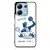 Blue For Him Vizilabda mintas Xiaomi Redmi Note 13 4G tok