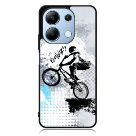Kerd a neveddel Kerekpar Xiaomi Redmi Note 13 4G tok