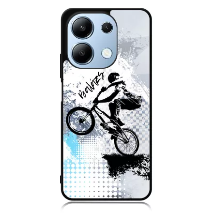 Kerd a neveddel Kerekpar Xiaomi Redmi Note 13 4G tok