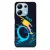Kerd a neveddel Ride a bike Kerekpar mintas Xiaomi Redmi Note 13 4G tok