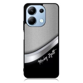 Silver Speaker Xiaomi Redmi Note 13 4G tok