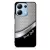 Silver Speaker Xiaomi Redmi Note 13 4G tok