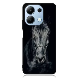 A nevem Bársony - Lovas Xiaomi Redmi Note 13 4G tok