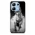 Szabadnak születtem - Lovas Xiaomi Redmi Note 13 4G tok