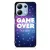 Game Over - Play again? Xiaomi Redmi Note 13 4G tok