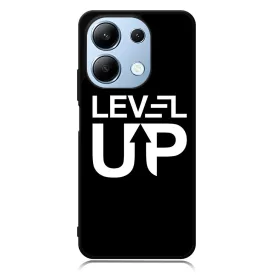 Level UP - Gamer Xiaomi Redmi Note 13 4G tok