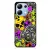Biohazard Matricabomba Xiaomi Redmi Note 13 4G tok